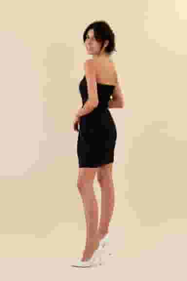 Rochie Dama Gizell - F336-1