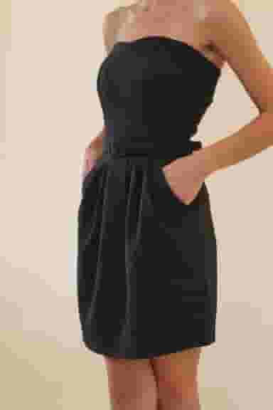 Rochie Dama Gizell - F336-3