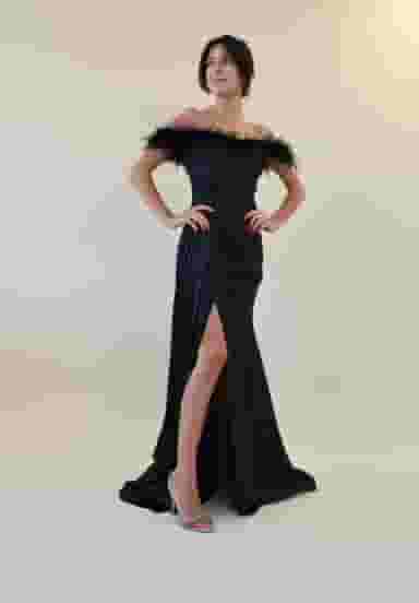 Rochie Dama Gizell - L950-0