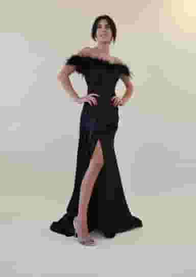 Rochie Dama Gizell - L950-1