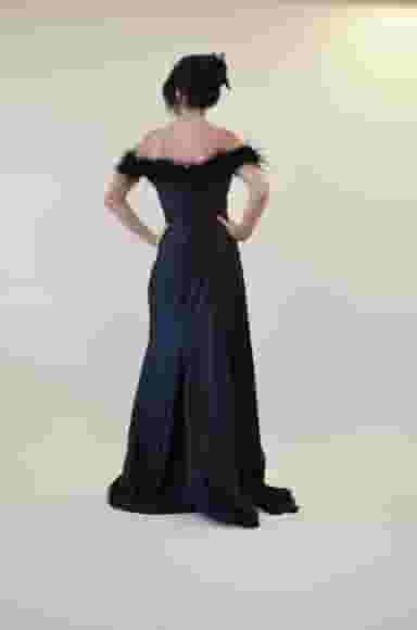 Rochie Dama Gizell - L950-3