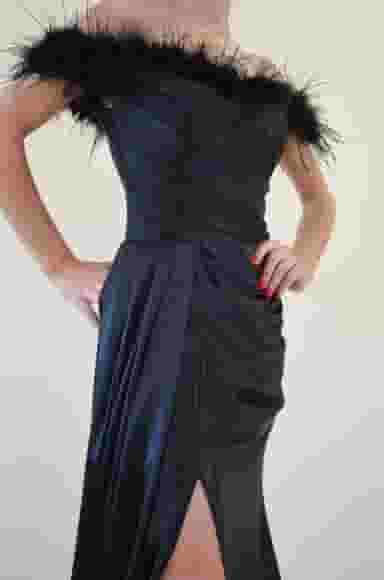 Rochie Dama Gizell - L950-2