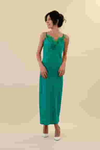 Rochie Dama Gizell - M110-1