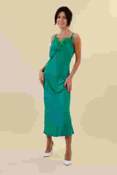 Rochie Dama Gizell - M110-0