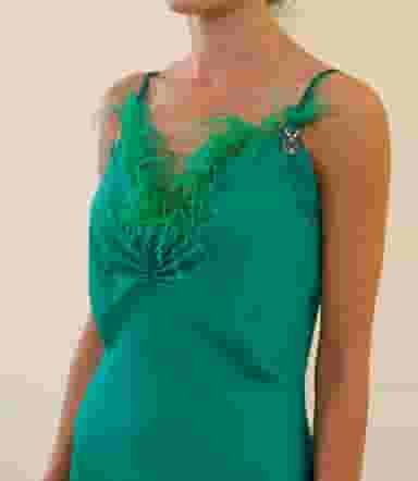 Rochie Dama Gizell - M110-2