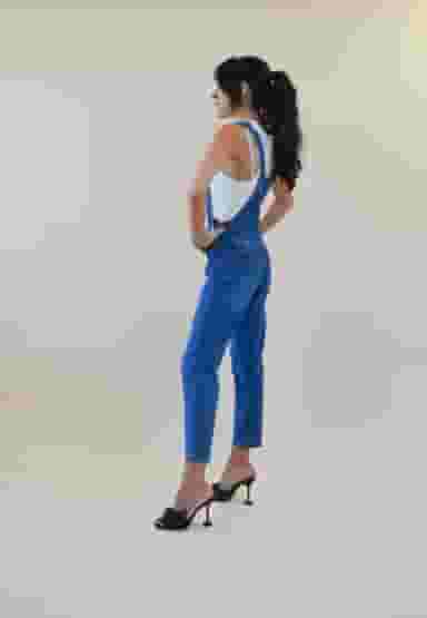 Salopeta Blug Confort Fit Gizell-1