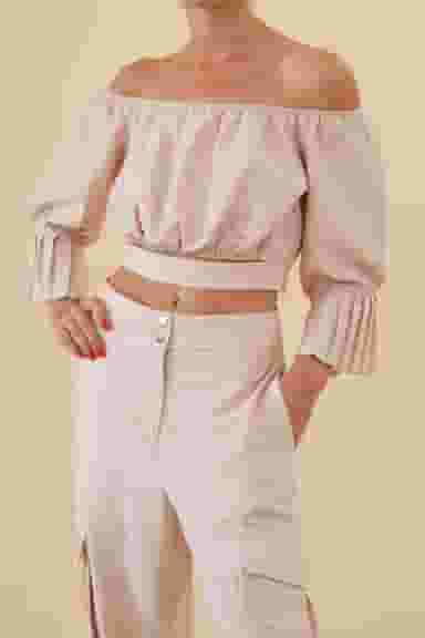 Top Dama Gizell - Z676b-3