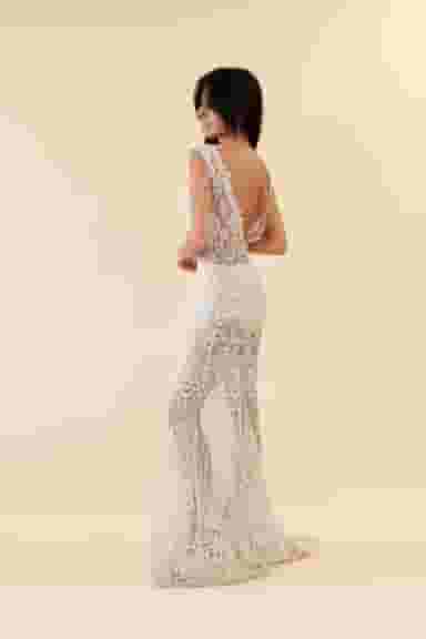 Rochie Dama Gizell - I232ab-2