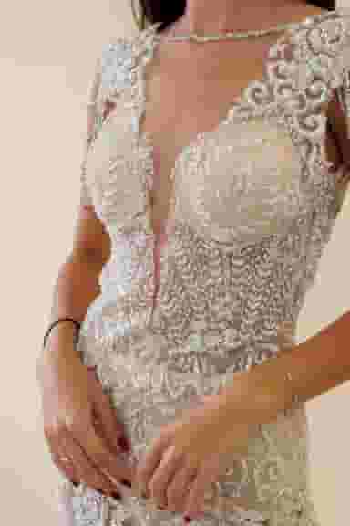 Rochie Dama Gizell - I232ab-5