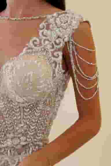 Rochie Dama Gizell - I232ab-6