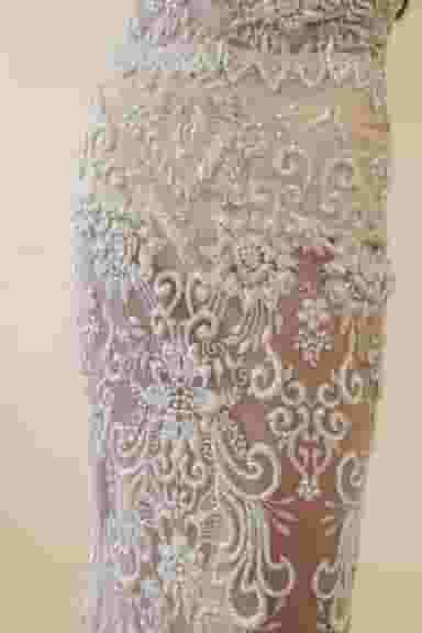 Rochie Dama Gizell - I232ab-4