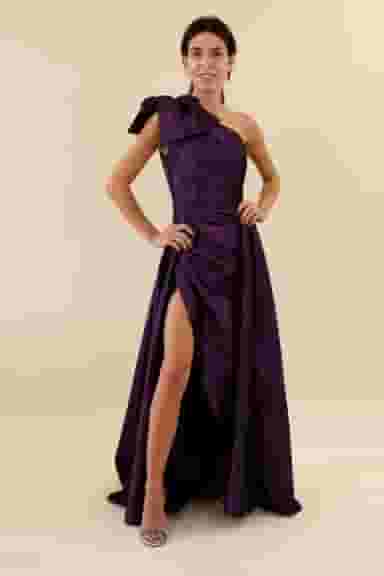Rochie Dama Gizell - S507b-0