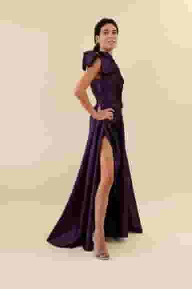 Rochie Dama Gizell - S507b-2
