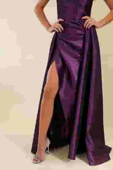 Rochie Dama Gizell - S507b-1