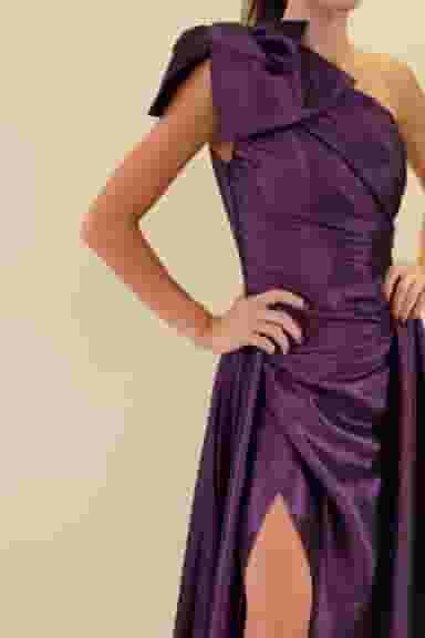 Rochie Dama Gizell - S507b-4