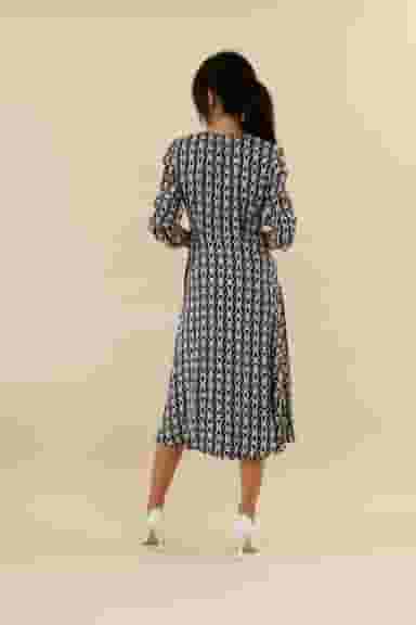 Rochie Dama Gizell - E890-2