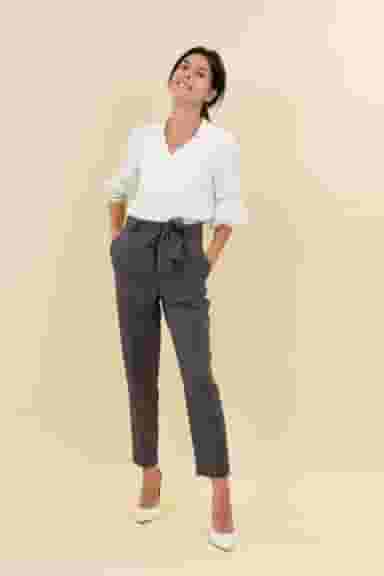 Pantaloni Dama Gizell - Z339g-3