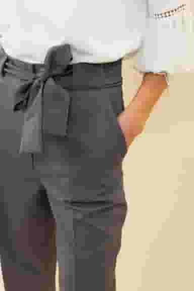 Pantaloni Dama Gizell - Z339g-1