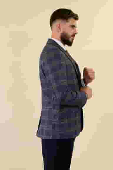 Sacou Barbati Matteo Giuliani - M634c-6