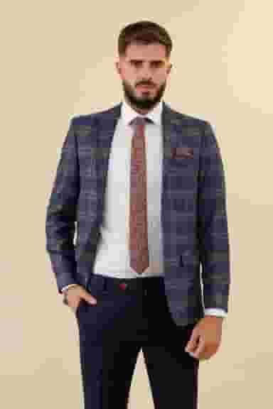 Sacou Barbati Matteo Giuliani - M634c-4