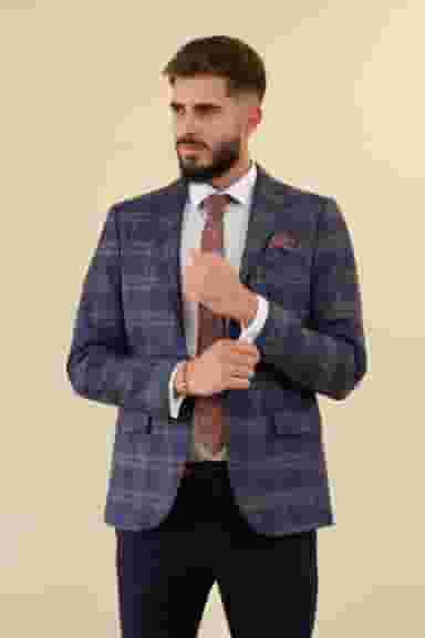 Sacou Barbati Matteo Giuliani - M634c-0