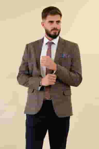 Sacou Barbati Matteo Giuliani - M633m-1