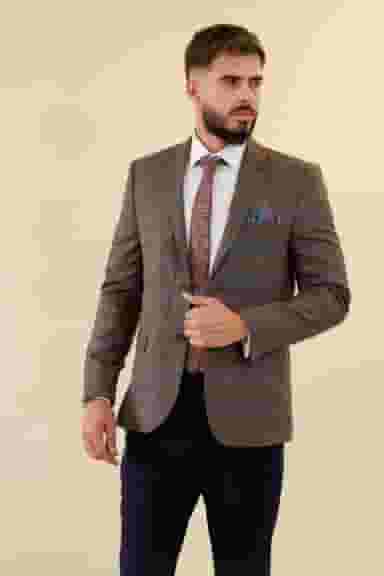 Sacou Barbati Matteo Giuliani - M633m-2