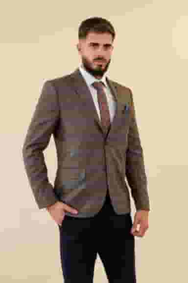 Sacou Barbati Matteo Giuliani - M633m-0
