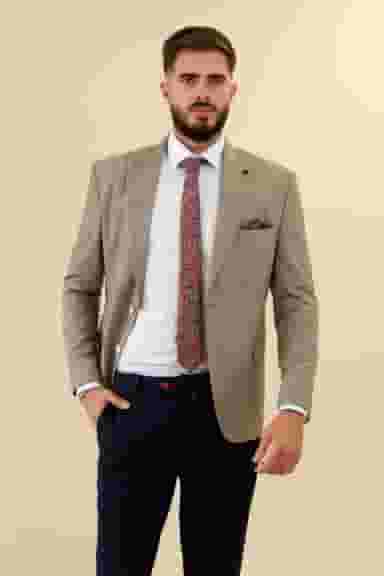 Sacou Barbati Matteo Giuliani - T489b-8
