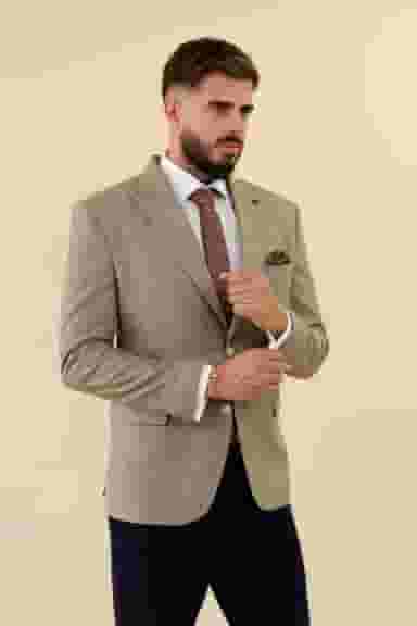 Sacou Barbati Matteo Giuliani - T489b-0