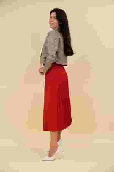 Costum Dama Gizell - R133r-2
