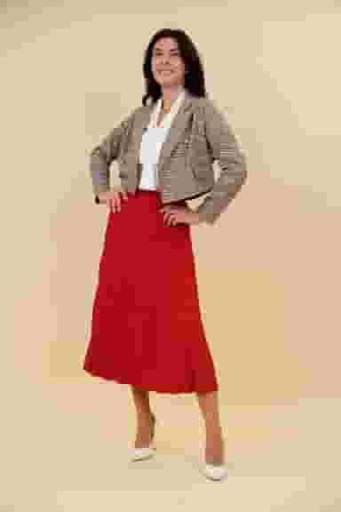 Costum Dama Gizell - R133r-0