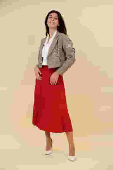 Costum Dama Gizell - R133r-1