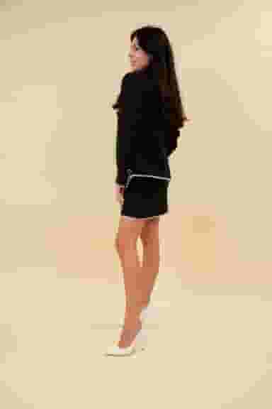 Costum Dama Gizell - N193-2