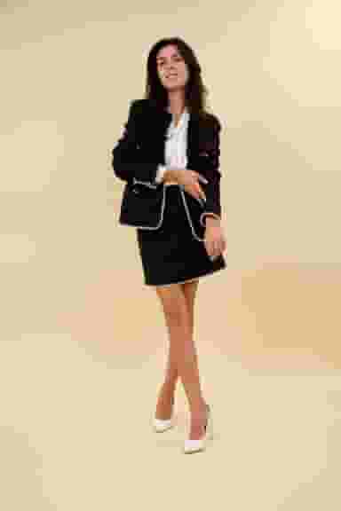 Costum Dama Gizell - N193-1