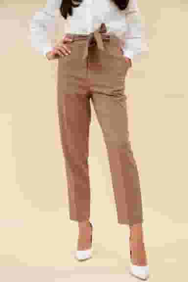 Pantaloni Dama Gizell - Z344m-0
