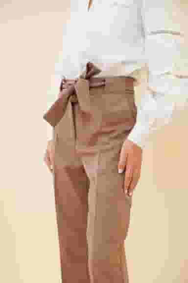 Pantaloni Dama Gizell - Z344m-4