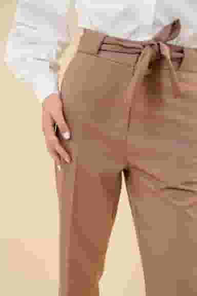 Pantaloni Dama Gizell - Z344m-5