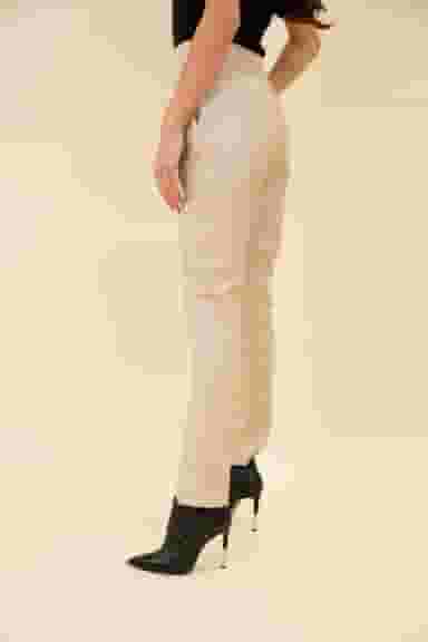 Pantaloni Dama Gizell - S118b-3