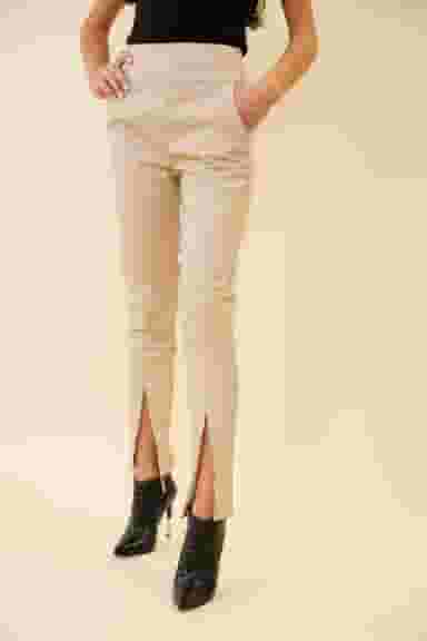 Pantaloni Dama Gizell - S118b-0