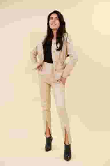 Pantaloni Dama Gizell - S118b-1
