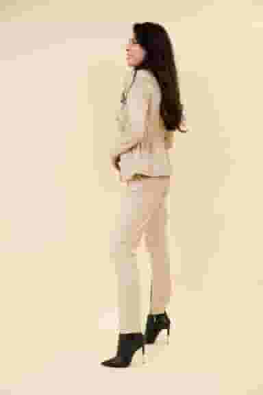 Pantaloni Dama Gizell - S118b-2