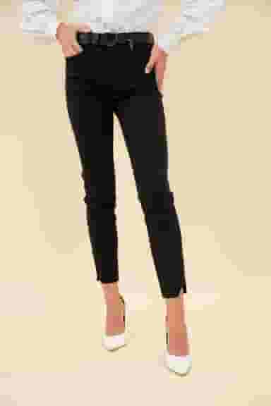 Pantaloni Dama Gizell - E116-0