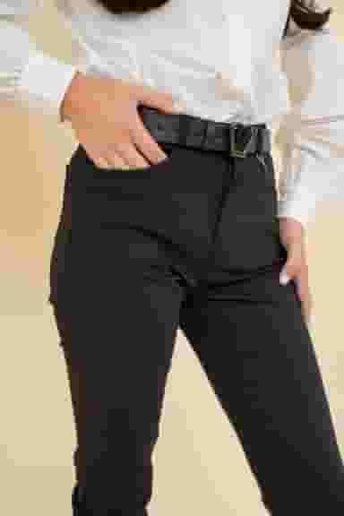 Pantaloni Dama Gizell - E116-4