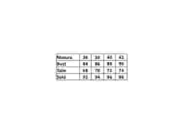 Rochie Dama Gizell - Z670v-4
