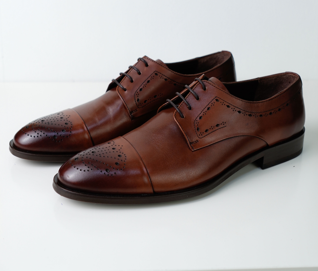 Pantofi Barbati Eleganti Maro Matteo Giuliani-0