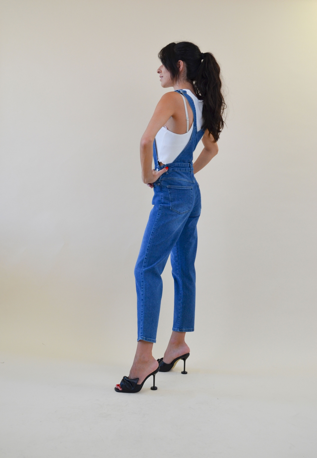 Salopeta Blug Confort Fit Gizell-1