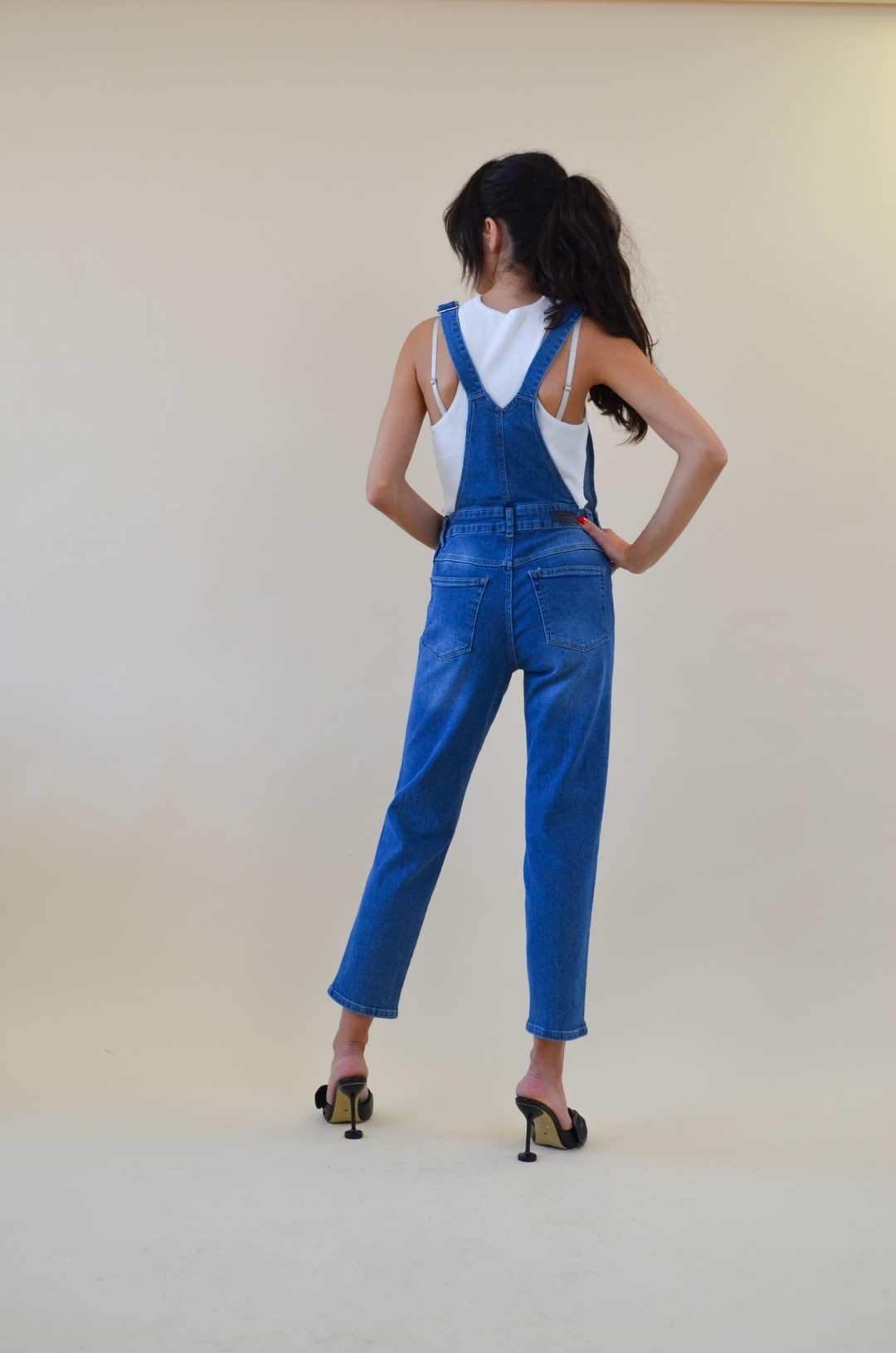 Salopeta Blug Confort Fit Gizell-2