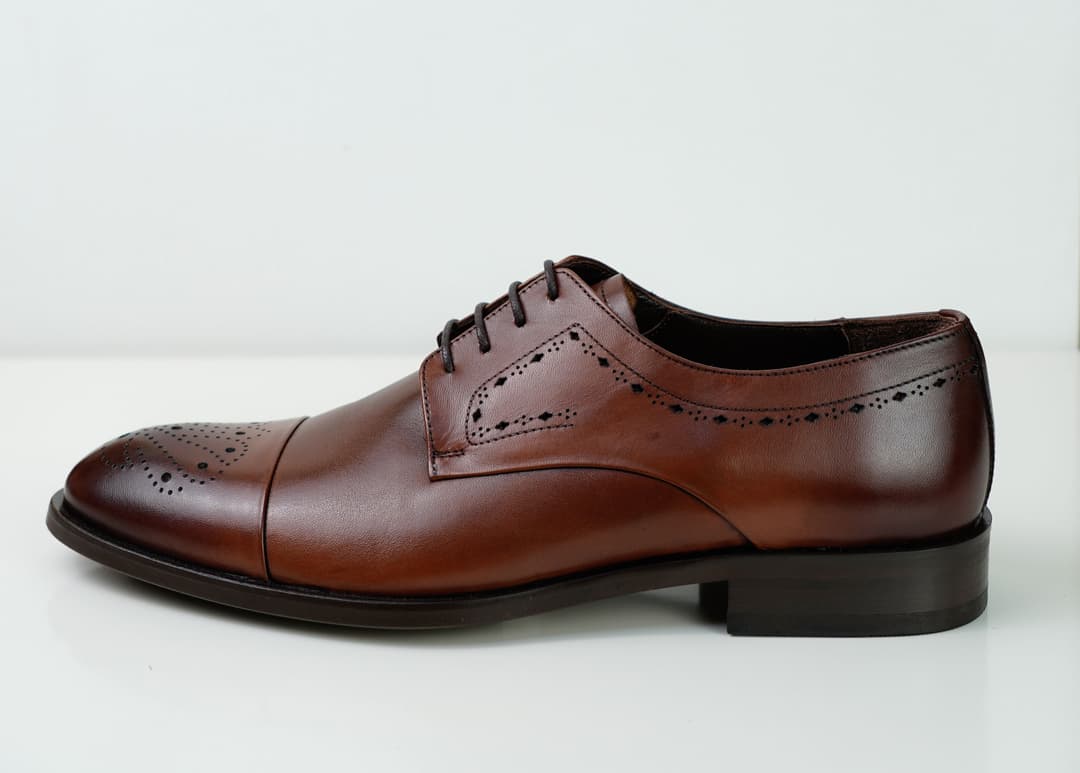 Pantofi Barbati Matteo Giuliani - M634-1
