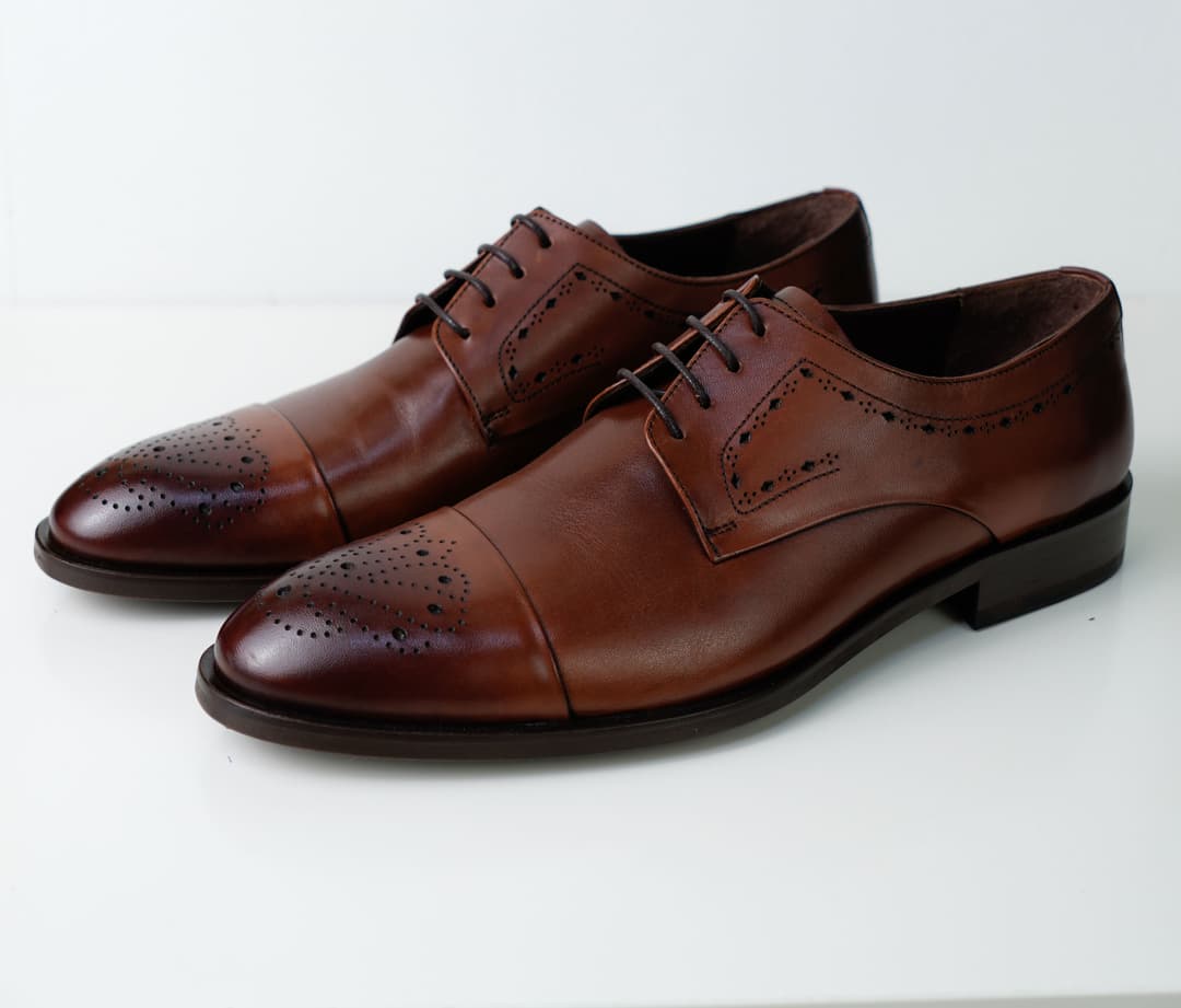 Gizell - Pantofi Barbati Eleganti Maro Matteo Giuliani